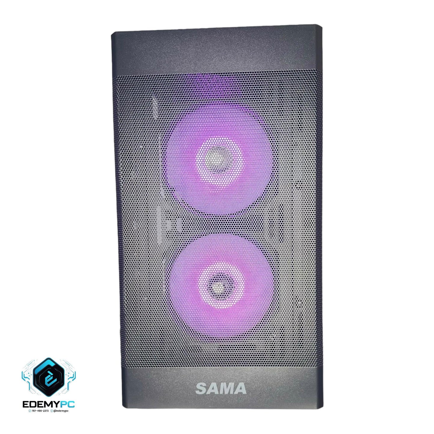 Edemy I Rx 6600