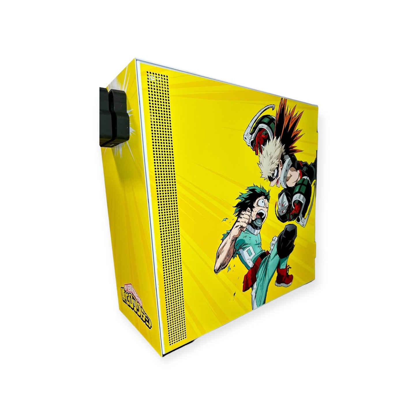 Edemy III Rtx 4070 (My Hero Academia)