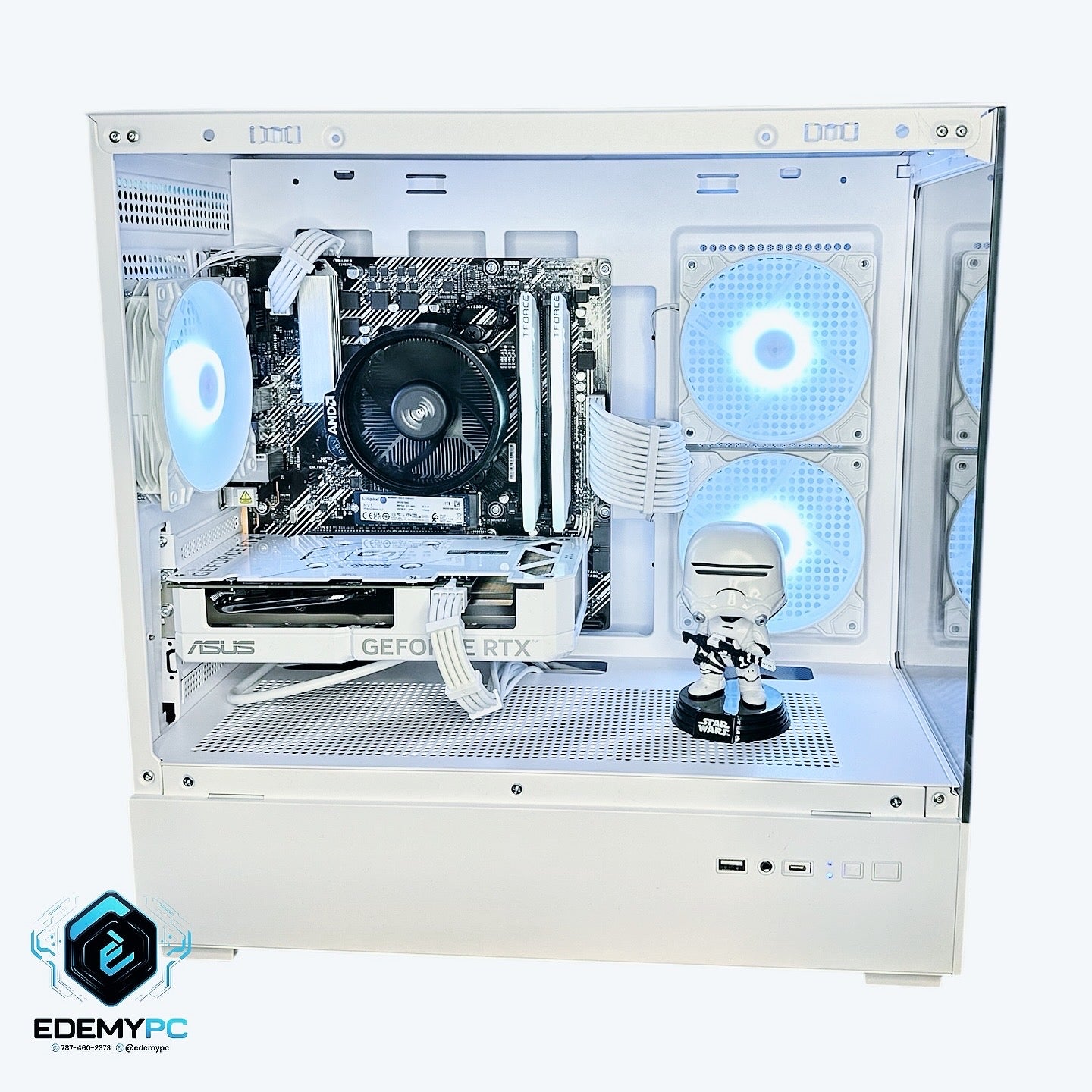 Edemy II Rtx 4060