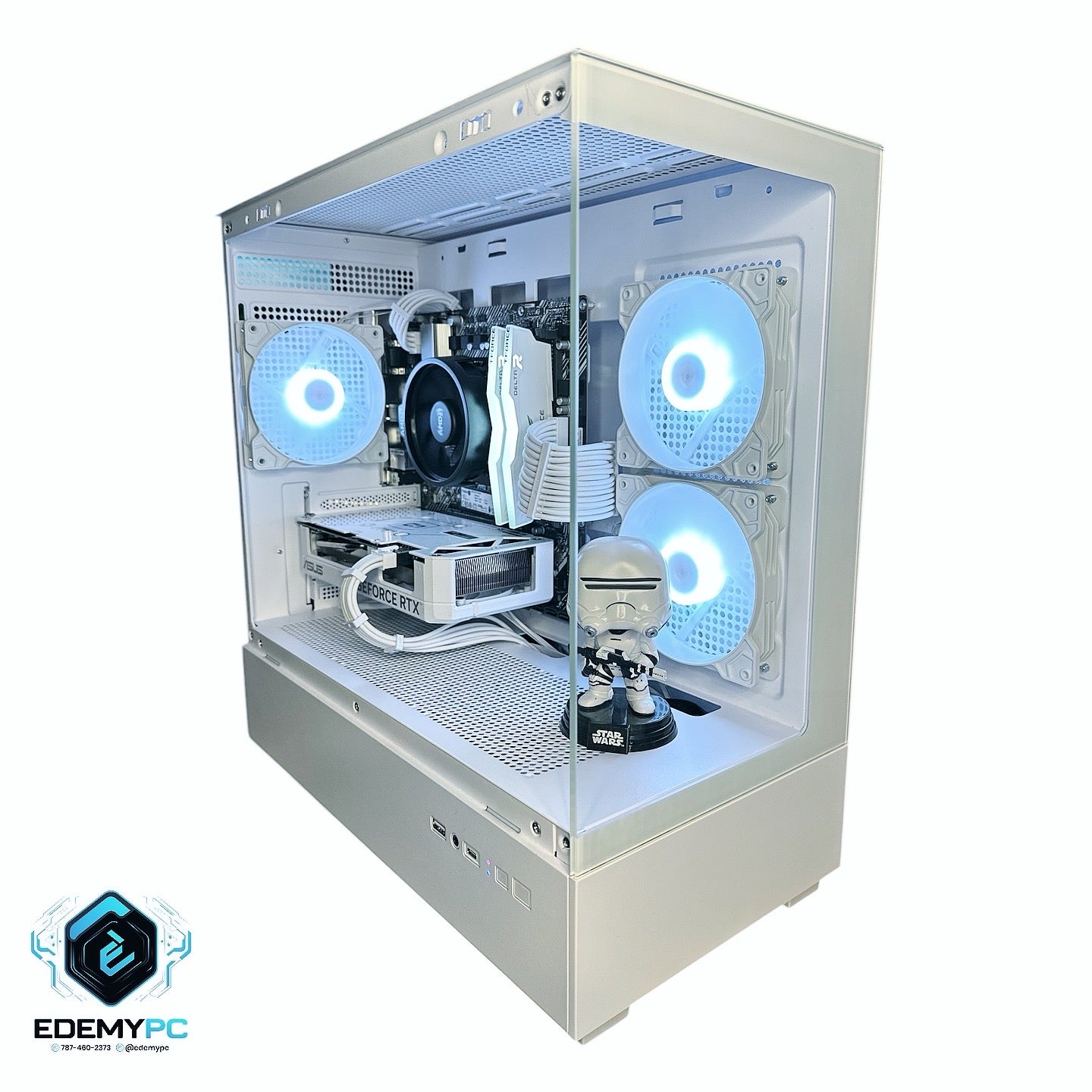 Edemy II Rtx 4060