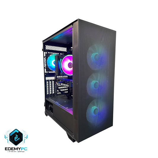 Edemy II Nvidia Rtx 4060