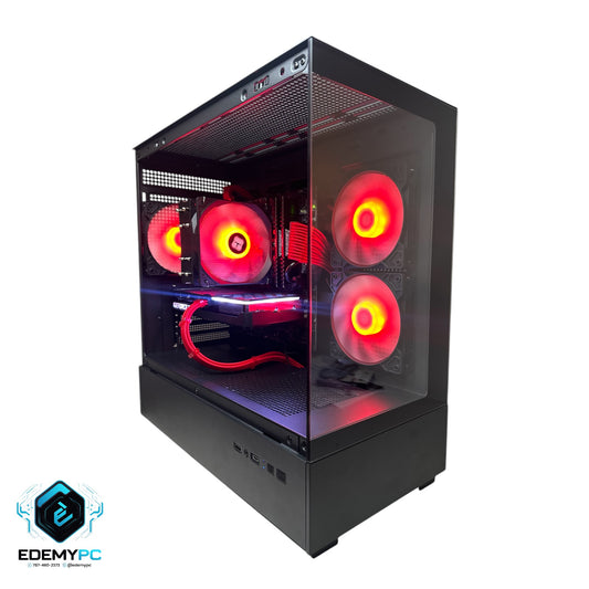 Edemy II Nvidia 3060ti