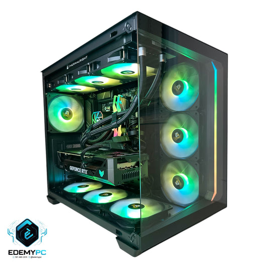 Edemy III RTX 4070 Super