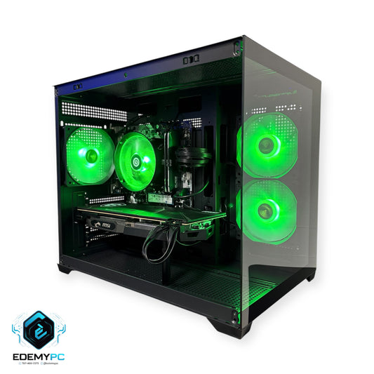 Edemy UB RX 5600 XT