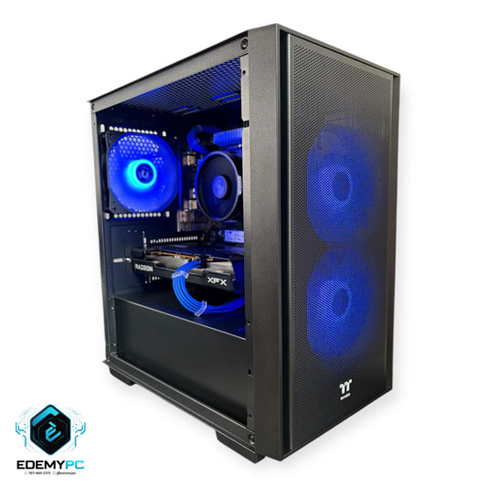Edemy I Rx 6600