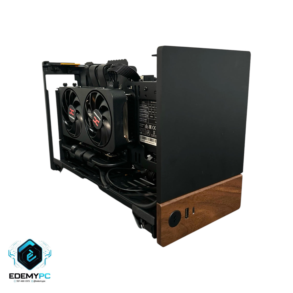 Edemy PowerBox