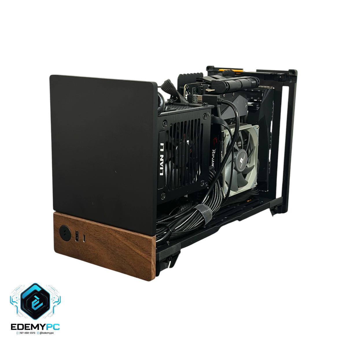 Edemy PowerBox